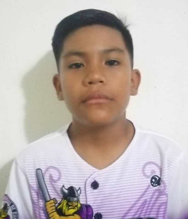 JESUS DANIEL MORENO ARUCANO