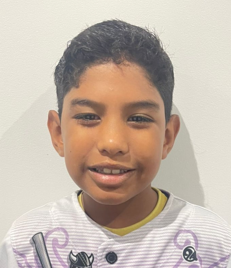 ZADKIEL NOAH LAREZ VALDERRAMA