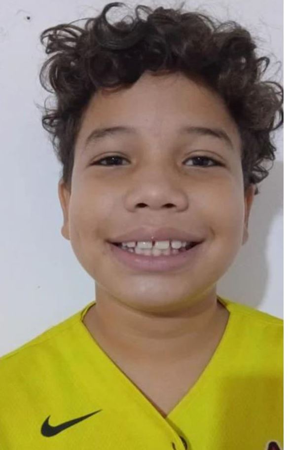 ARON FRANCISCO RODRIGUEZ RONDON