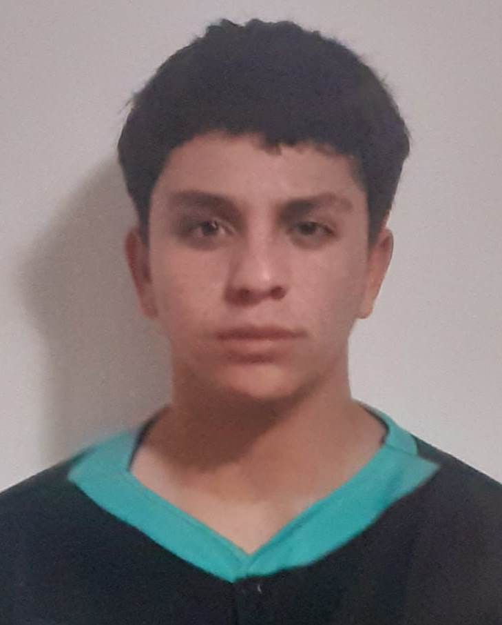 ALEXANDER EDUARDO GONZALEZ LOPEZ